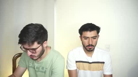 t0ny_wylie online show from 27, 9, 2025