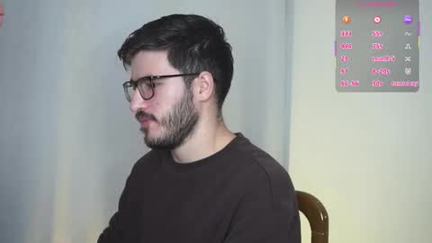 t0ny_wylie online show from 30, 9, 2025