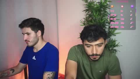 t0ny_wylie online show from 9, 10, 2025