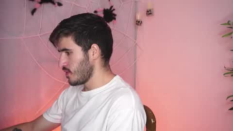 t0ny_wylie online show from 20, 10, 2025