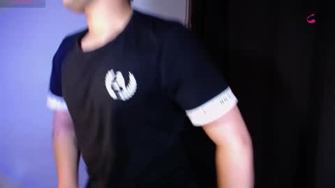 Snapshot of t3rence chatting on 6, 1, 2025 t3rence online show from 6, 1, 2025