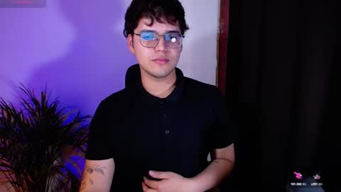 Snapshot of t3rence chatting on 10, 1, 2025 t3rence online show from 10, 1, 2025