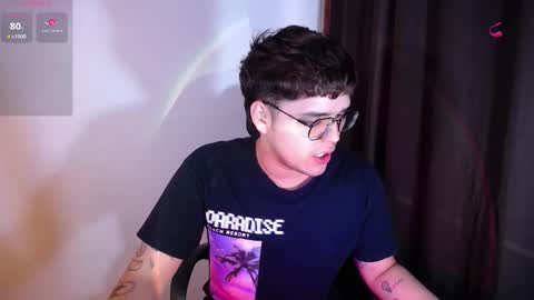 Snapshot of t3rence chatting on 31, 1, 2025 t3rence online show from 31, 1, 2025