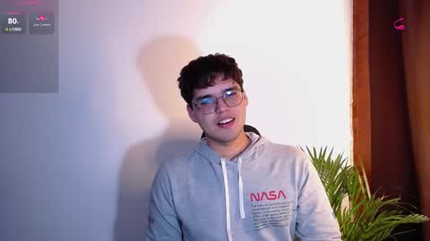 Snapshot of t3rence chatting on 2, 3, 2025 t3rence online show from 2, 3, 2025