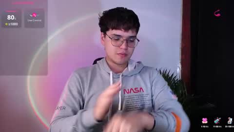 Snapshot of t3rence chatting on 3, 3, 2025 t3rence online show from 3, 3, 2025