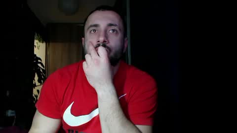 Snapshot of t_huracane chatting on 29, 1, 2025 Huracane online show from 29, 1, 2025
