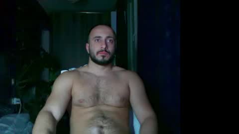 Huracane online show from 5, 1, 2026