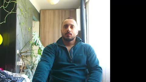 Huracane online show from 22, 4, 2026