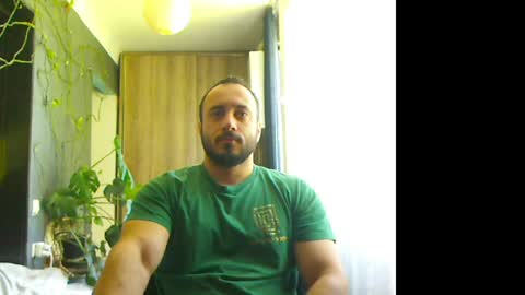 Snapshot of t_huracane chatting on 13, 5, 2026 Huracane online show from 13, 5, 2026