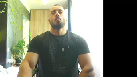 Snapshot of t_huracane chatting on 28, 5, 2026 Huracane online show from 28, 5, 2026