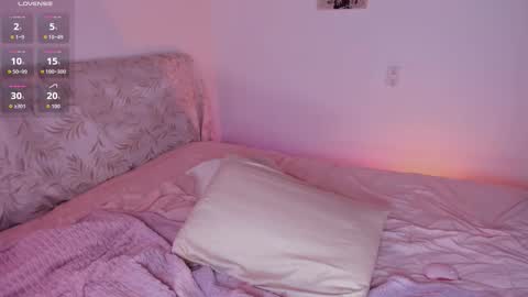 Nice to meet you I am Mia3 online show from 16, 12, 2025