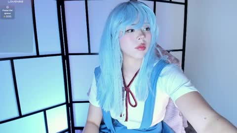 Snapshot of ta_miau chatting on 4, 5, 2026 Nice to meet you I am Mia3 online show from 4, 5, 2026