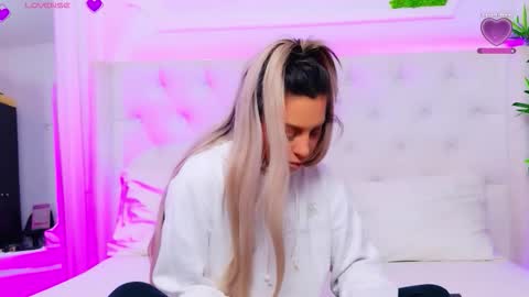 Arianna online show from 24, 2, 2026