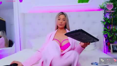 Snapshot of taahiraarabian chatting on 9, 3, 2026 Arianna online show from 9, 3, 2026