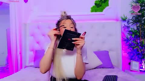 Snapshot of taahiraarabian chatting on 13, 3, 2026 Arianna online show from 13, 3, 2026