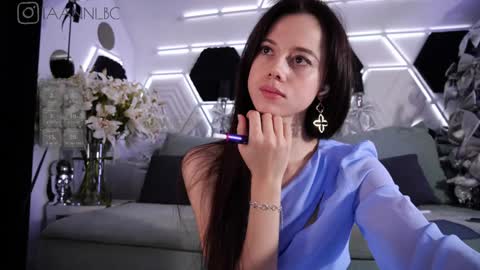 Snapshot of taanni_bc chatting on 8, 2, 2025 TAANNI online show from 8, 2, 2025