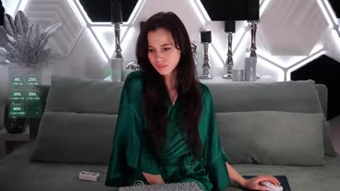 Snapshot of taanni_bc chatting on 25, 2, 2025 TAANNI online show from 25, 2, 2025
