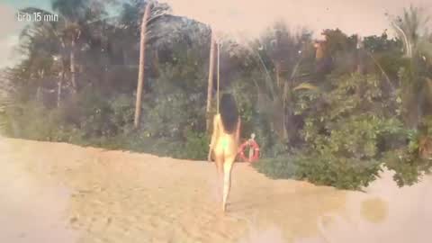 TAANNI online show from 18, 4, 2026