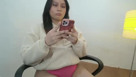 tabatha_flex online show from 6, 1, 2025