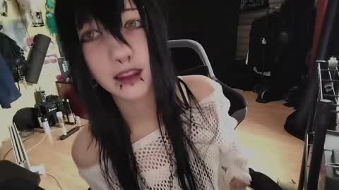 Snapshot of tabethashempert chatting on 11, 2, 2026 Lina online show from 11, 2, 2026