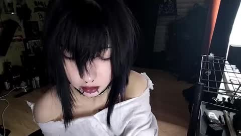 Snapshot of tabethashempert chatting on 16, 2, 2026 Lina online show from 16, 2, 2026