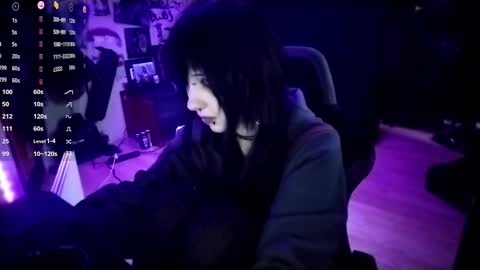 Snapshot of tabethashempert chatting on 2, 3, 2026 Lina online show from 2, 3, 2026