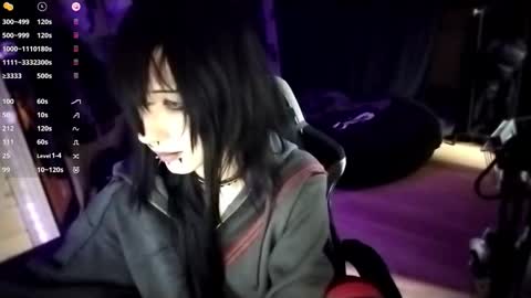 Lina online show from 16, 3, 2026