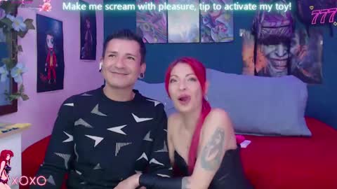 Snapshot of tabu_life chatting on 7, 6, 2026 Alizz Jack online show from 7, 6, 2026