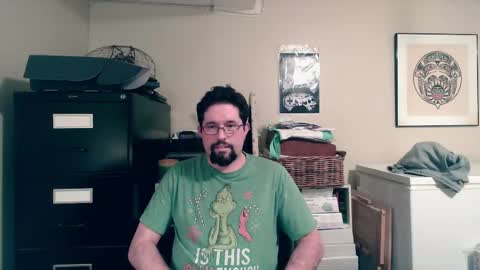 tacken online show from 16, 11, 2025