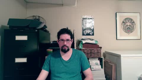 tacken online show from 18, 11, 2025