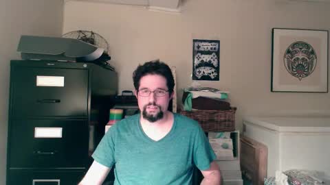 tacken online show from 20, 12, 2025