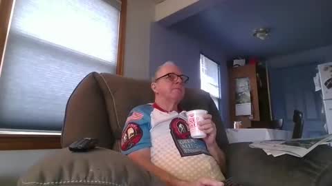 tacrunner66_ online show from 21, 2, 2025