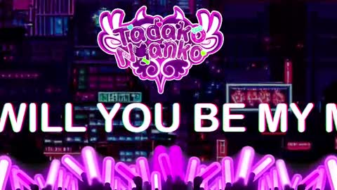 Tadako Nyanko online show from 10, 2, 2025