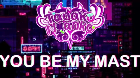 Tadako Nyanko online show from 14, 9, 2025