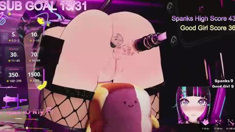 Tadako Nyanko online show from 13, 3, 2026