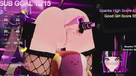 Tadako Nyanko online show from 13, 4, 2026