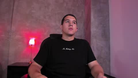 tadeo_vega online show from 19, 12, 2025