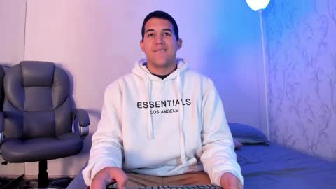 tadeo_vega online show from 2, 2, 2026