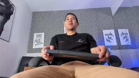 tadeo_vega online show from 3, 2, 2026