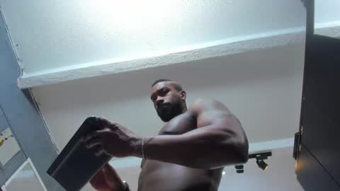 Tafari Zulu online show from 19, 10, 2025