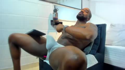 Snapshot of tafari_1 chatting on 13, 6, 2026 Tafari Zulu online show from 13, 6, 2026