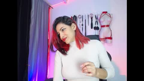 Snapshot of tafitasl4ve chatting on 26, 9, 2025 Tafita online show from 26, 9, 2025