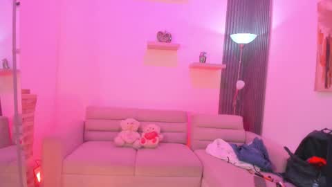 Snapshot of tahiela chatting on 14, 1, 2026 Tahiela online show from 14, 1, 2026