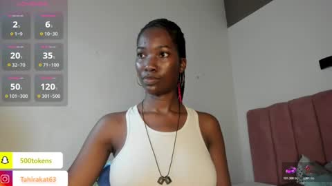 Snapshot of tahira_21 chatting on 21, 6, 2026 Tahira online show from 21, 6, 2026