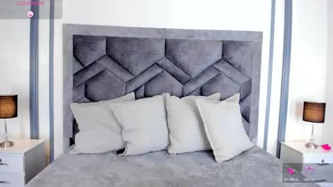 Tahlia Moreau online show from 26, 2, 2026