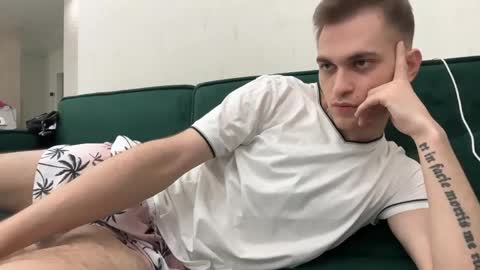 Alex online show from 21, 4, 2026