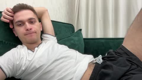 Alex online show from 23, 4, 2026