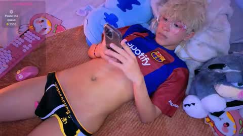 taichi online show from 30, 10, 2025