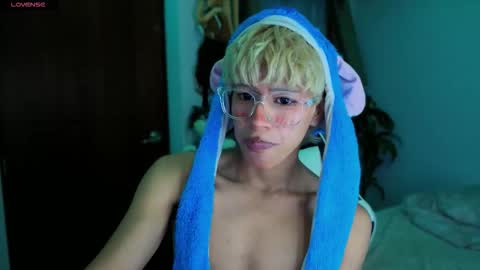 taichi online show from 5, 12, 2025