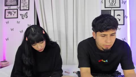 Liam and Juli online show from 23, 12, 2024